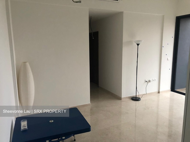 24 One Residences (D5), Apartment #206079511